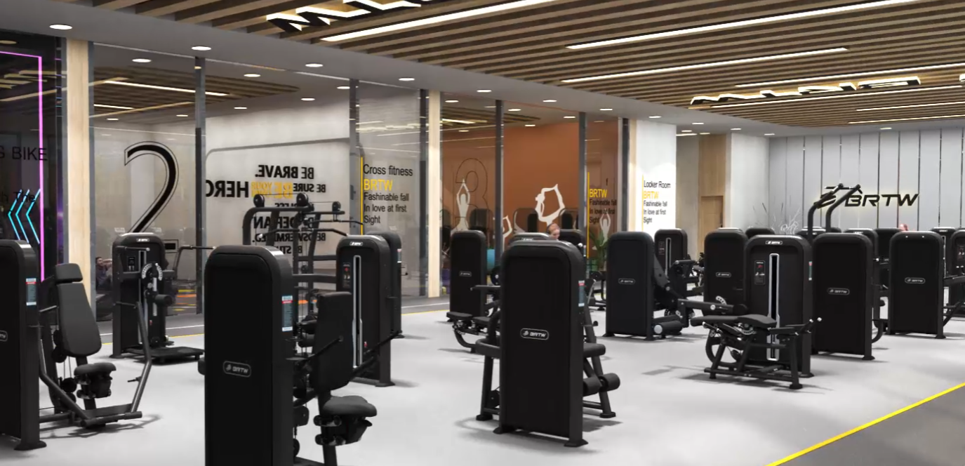 博革為多家國內知名健身器材企業的進行精益管理服務，精益破局賦能增長